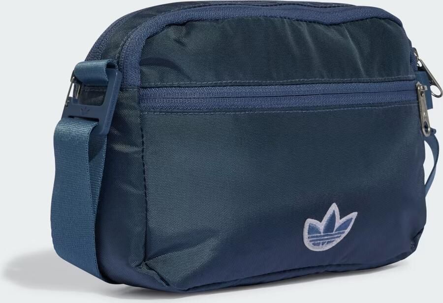 Adidas Premium Essentials Small Airliner Tas - Foto 5
