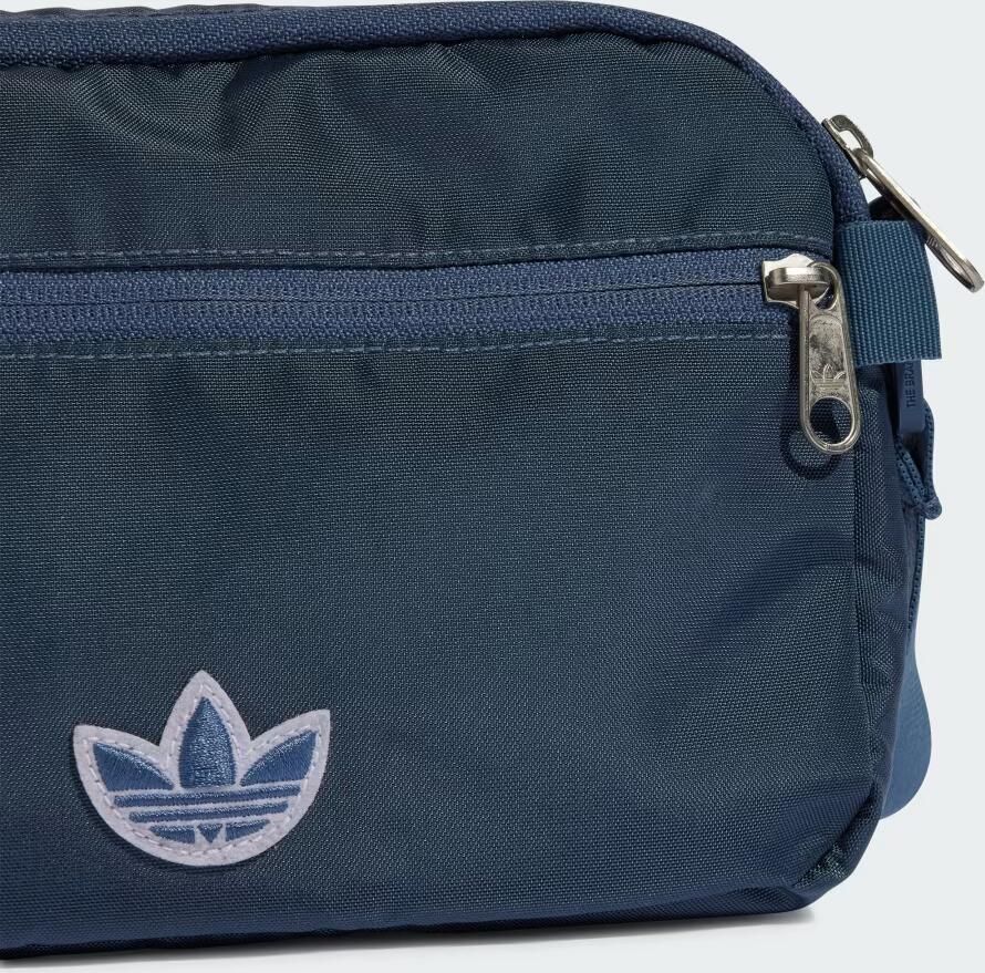 Adidas Premium Essentials Small Airliner Tas - Foto 2