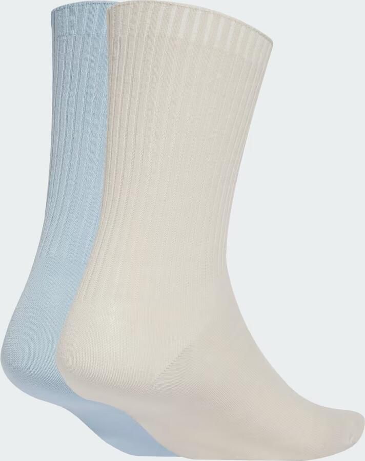 Adidas Originals Sportsokken CREW SOCK 2PP (2 paar) - Foto 4