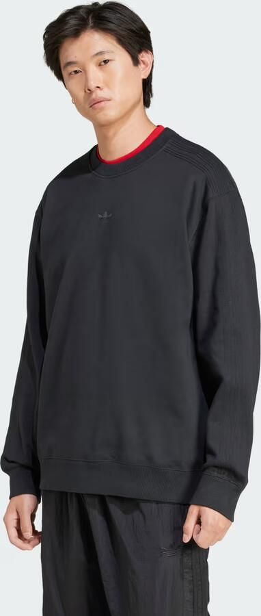 Adidas Premium Essentials Sweatshirt