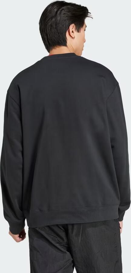 Adidas Premium Essentials Sweatshirt - Foto 5