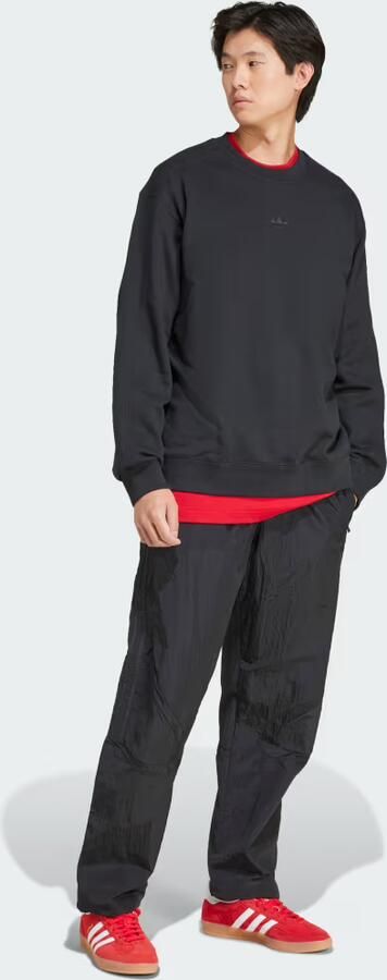 Adidas Premium Essentials Sweatshirt - Foto 6