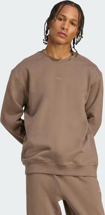 Adidas Premium Essentials Sweatshirt