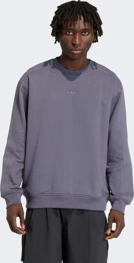 Adidas Premium Essentials Sweatshirt
