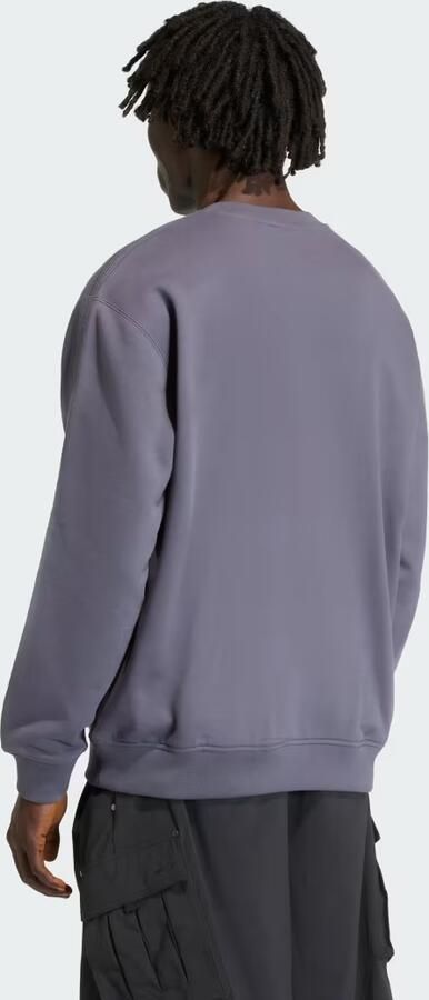 Adidas Premium Essentials Sweatshirt - Foto 6