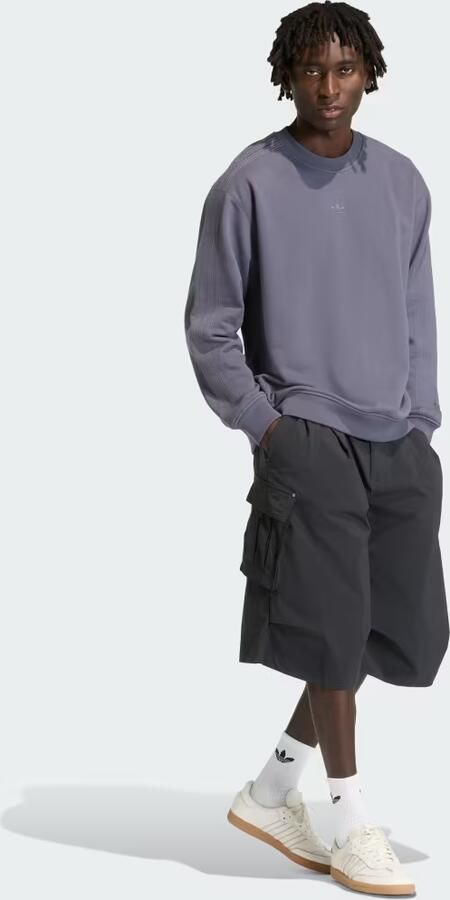 Adidas Premium Essentials Sweatshirt - Foto 5