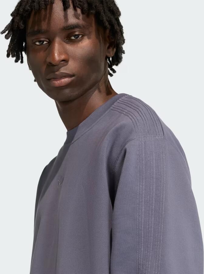 Adidas Premium Essentials Sweatshirt - Foto 4
