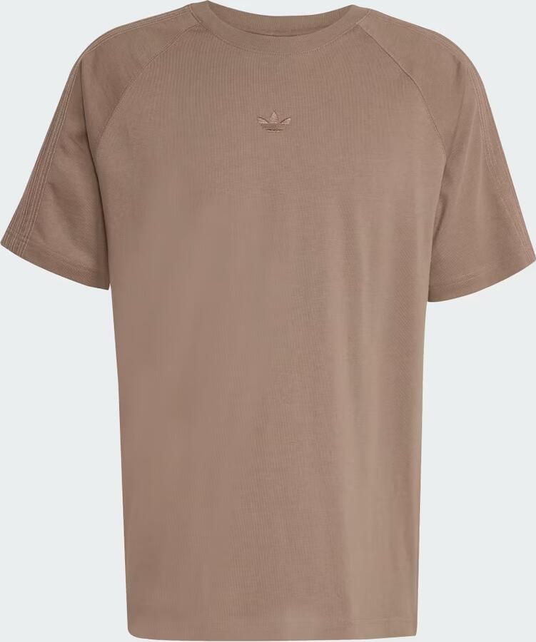 Adidas Originals T-shirt P ESS TEE - Foto 5