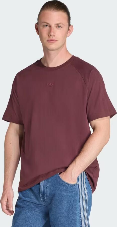 Adidas Originals T-shirt P ESS TEE - Foto 6