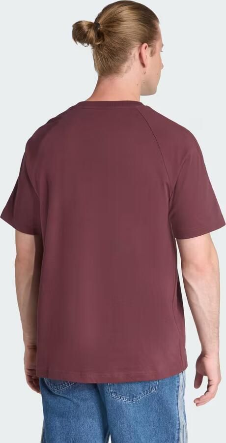 Adidas Originals T-shirt P ESS TEE - Foto 4