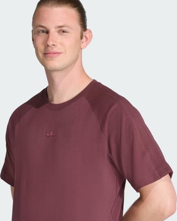 Adidas Originals T-shirt P ESS TEE - Foto 2