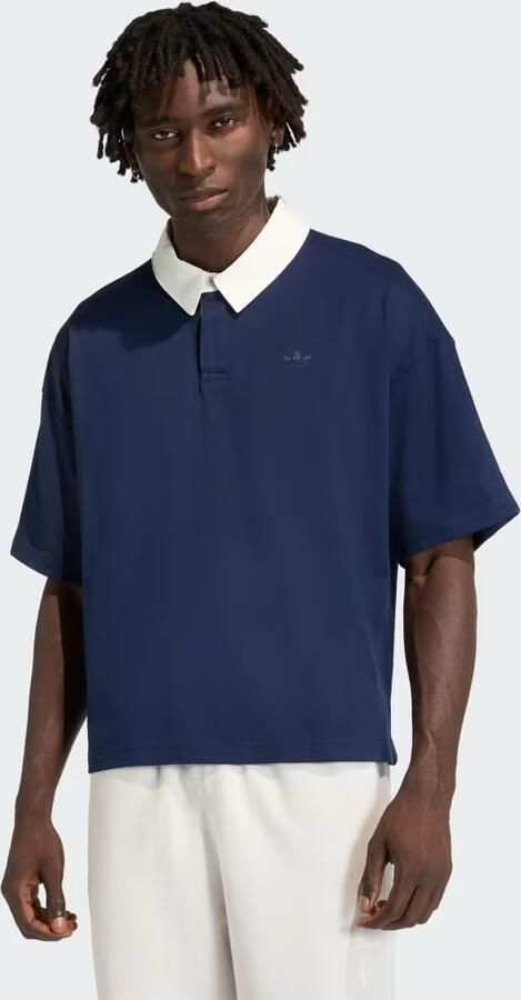 Adidas Originals Regular fit T-shirt van puur katoen - Foto 2