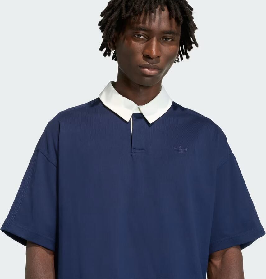 Adidas Originals Regular fit T-shirt van puur katoen - Foto 4