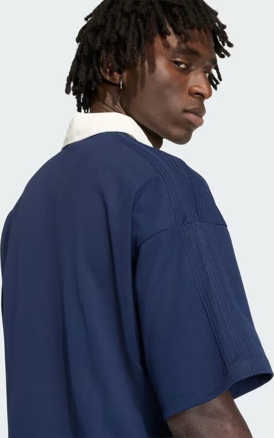 Adidas Originals Regular fit T-shirt van puur katoen - Foto 5