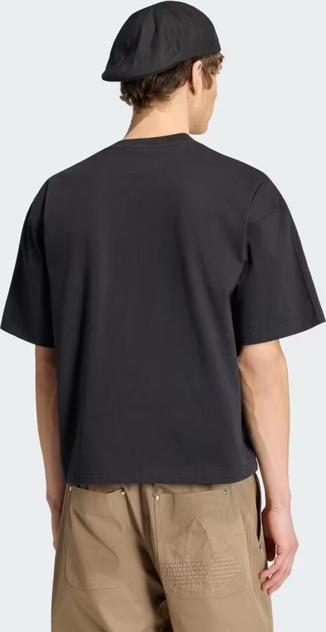 Adidas PREMIUM ESSENTIALS T-SHIRT - Foto 5