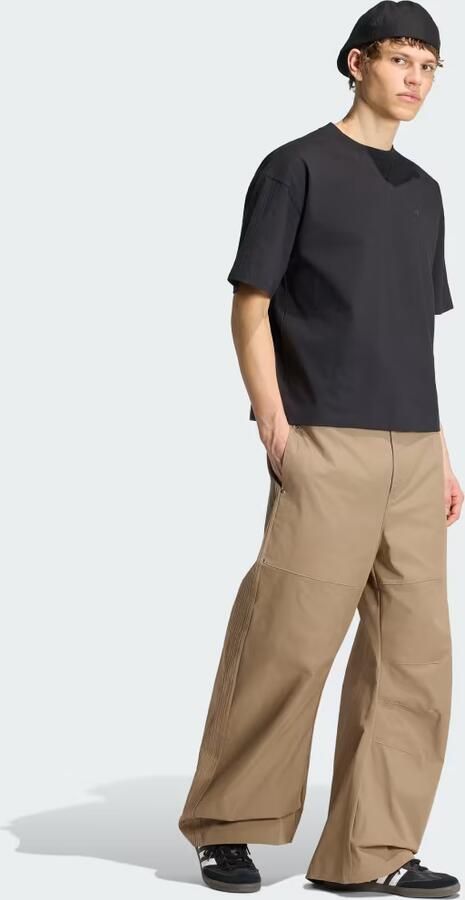 Adidas PREMIUM ESSENTIALS T-SHIRT - Foto 6