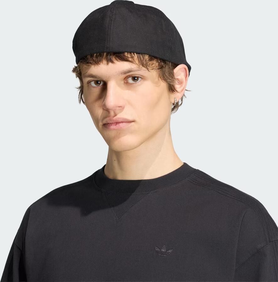 Adidas PREMIUM ESSENTIALS T-SHIRT - Foto 2