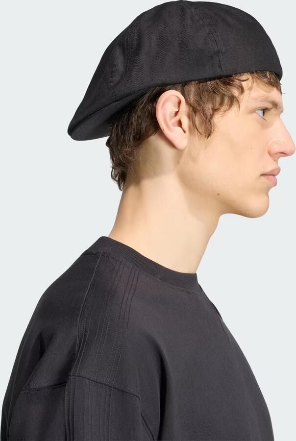 Adidas PREMIUM ESSENTIALS T-SHIRT - Foto 4