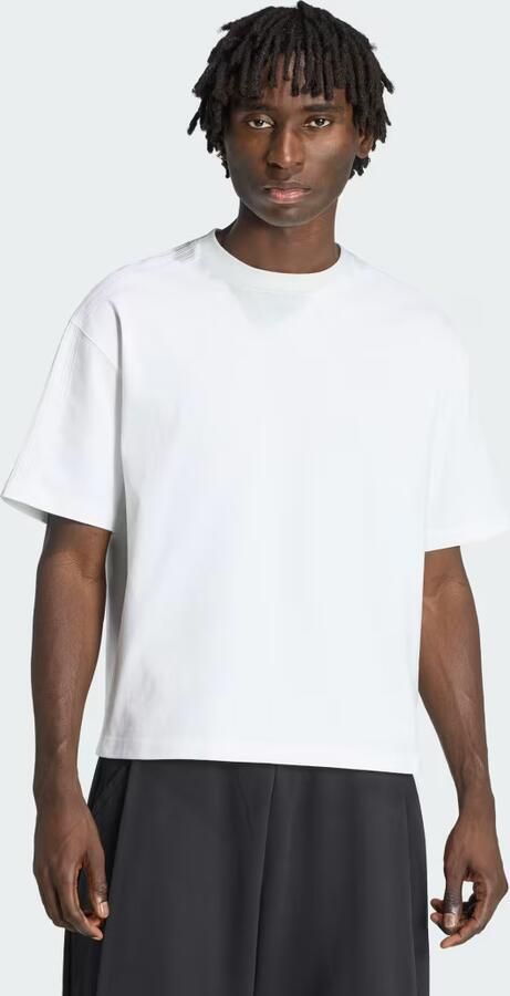 Adidas PREMIUM ESSENTIALS T-SHIRT