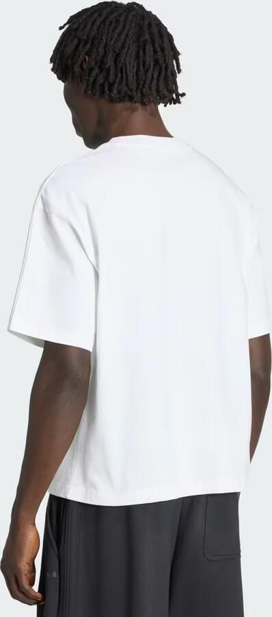 Adidas PREMIUM ESSENTIALS T-SHIRT - Foto 5