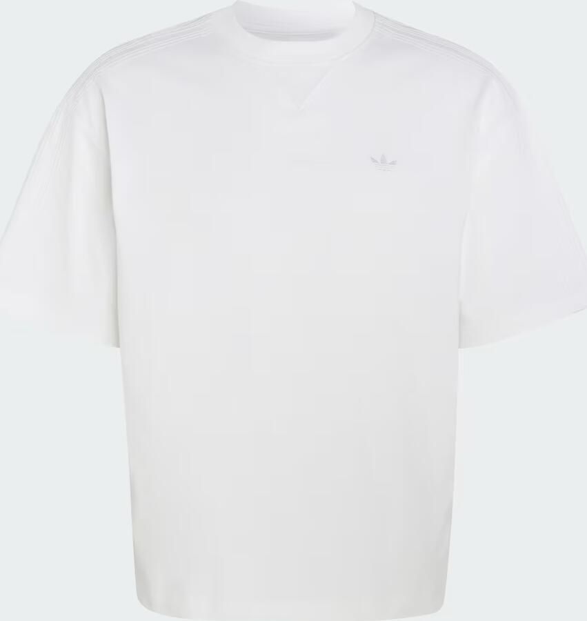 Adidas PREMIUM ESSENTIALS T-SHIRT - Foto 3