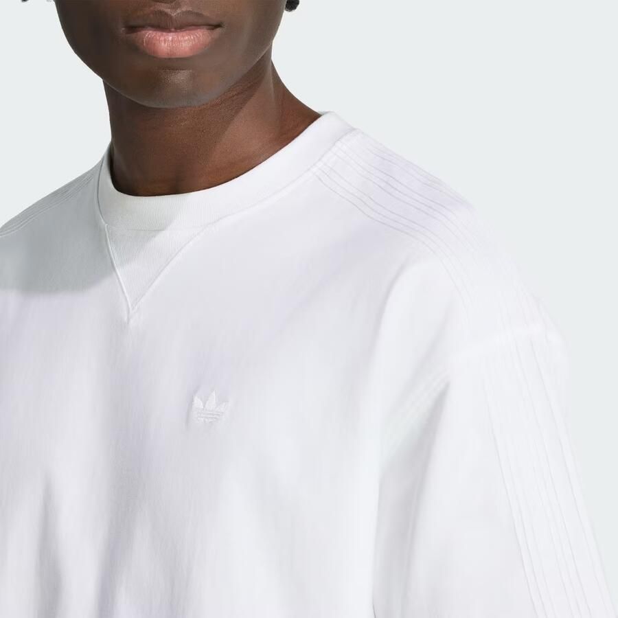 Adidas PREMIUM ESSENTIALS T-SHIRT - Foto 2