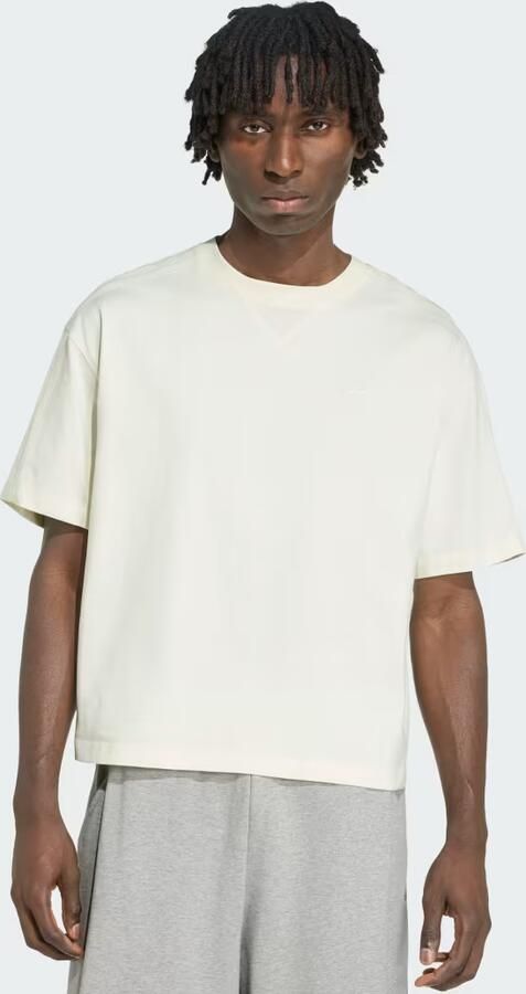 Adidas PREMIUM ESSENTIALS T-SHIRT