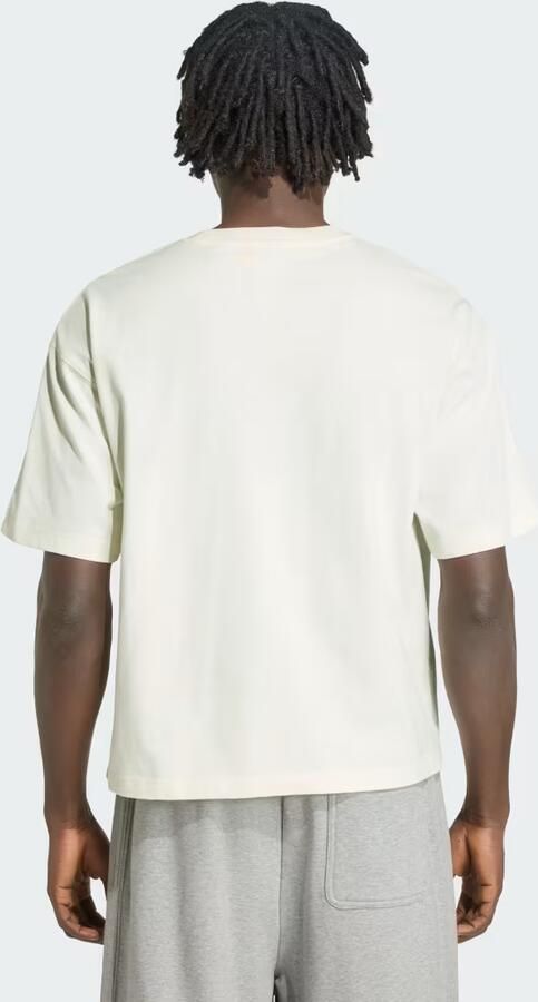 Adidas PREMIUM ESSENTIALS T-SHIRT - Foto 5