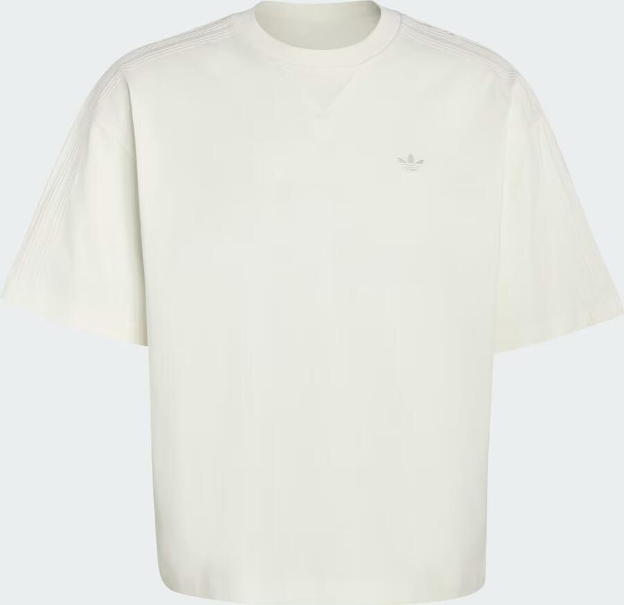 Adidas PREMIUM ESSENTIALS T-SHIRT - Foto 2