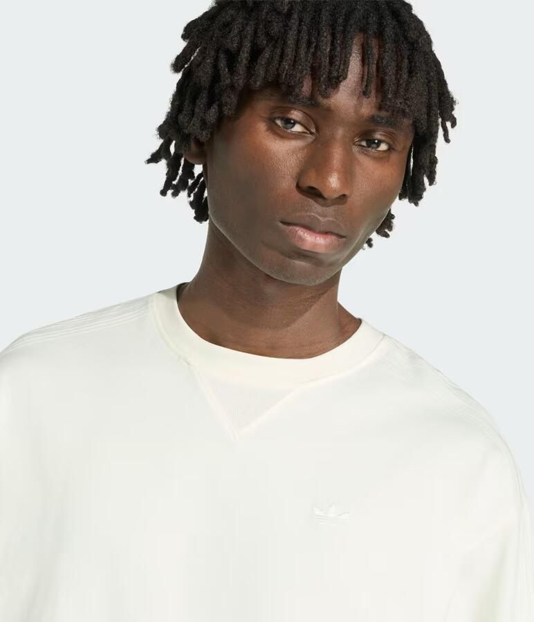 Adidas PREMIUM ESSENTIALS T-SHIRT - Foto 3