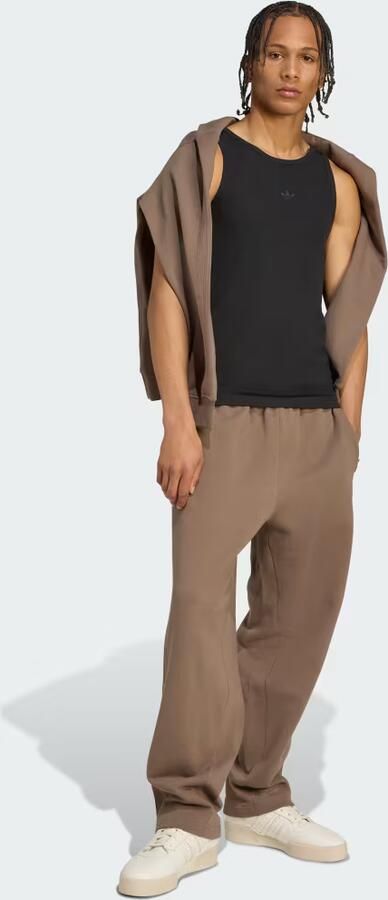 Adidas Premium Essentials Tight Ribbed Tanktop - Foto 6
