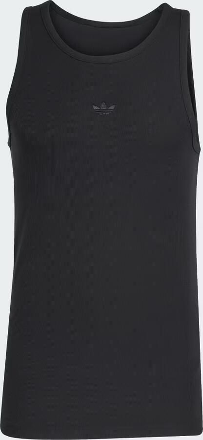 Adidas Premium Essentials Tight Ribbed Tanktop - Foto 4