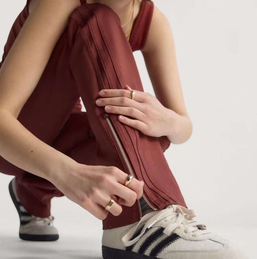 Adidas Premium Essentials Trainingsbroek - Foto 2