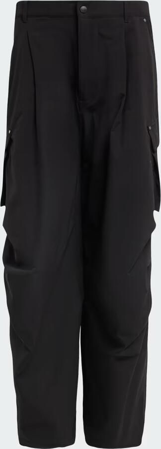 Adidas Premium Essentials Utility Cargobroek - Foto 5