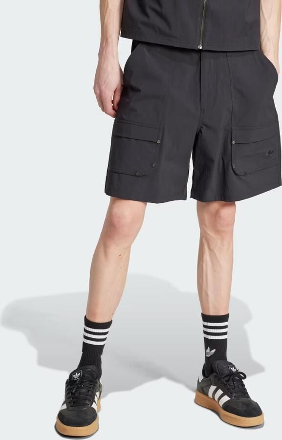 Adidas Premium Essentials Utility Cargoshort