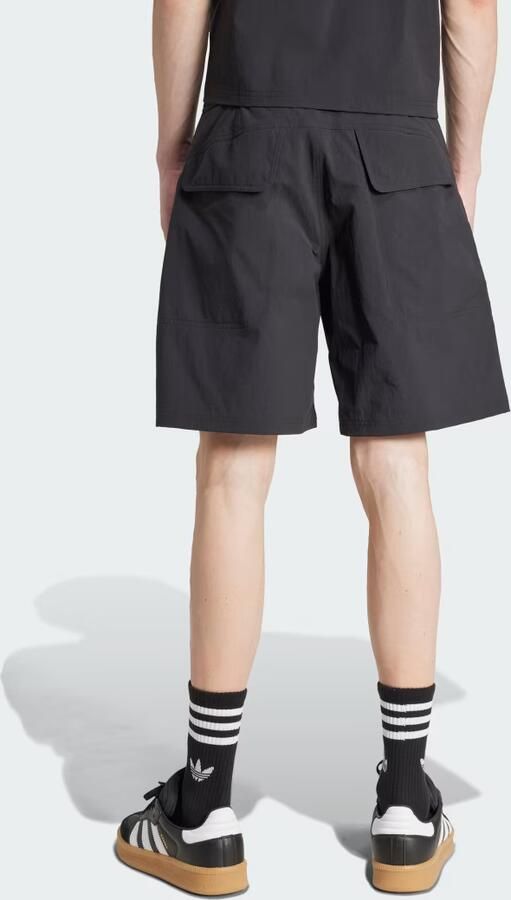 Adidas Premium Essentials Utility Cargoshort - Foto 5