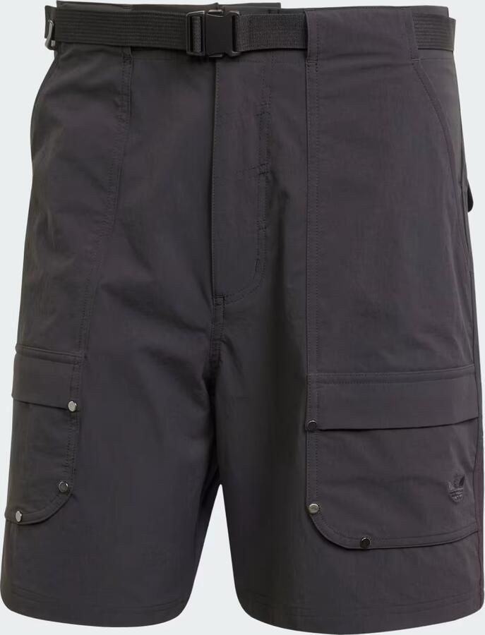 Adidas Premium Essentials Utility Cargoshort - Foto 4