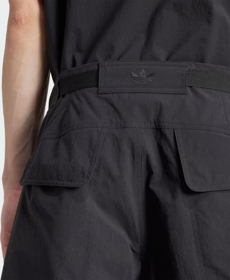 Adidas Premium Essentials Utility Cargoshort - Foto 3