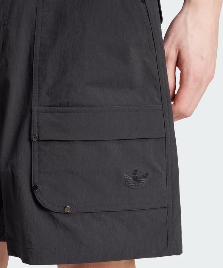 Adidas Premium Essentials Utility Cargoshort - Foto 2