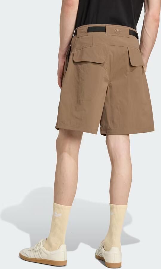 Adidas Premium Essentials Utility Cargoshort - Foto 5