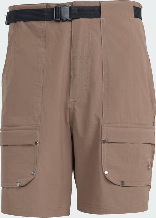 Adidas Premium Essentials Utility Cargoshort - Foto 4