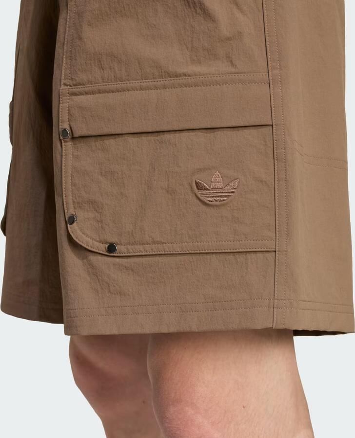 Adidas Premium Essentials Utility Cargoshort - Foto 3