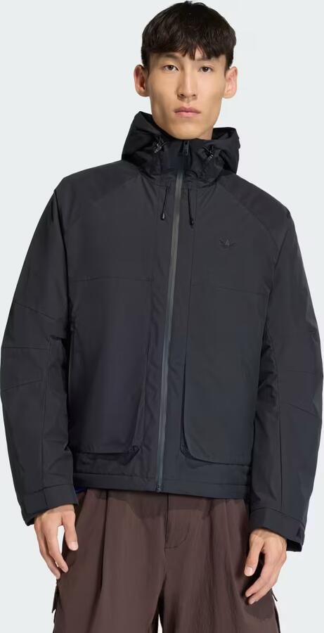 Adidas PREMIUM ESSENTIALS UTILITY JACK