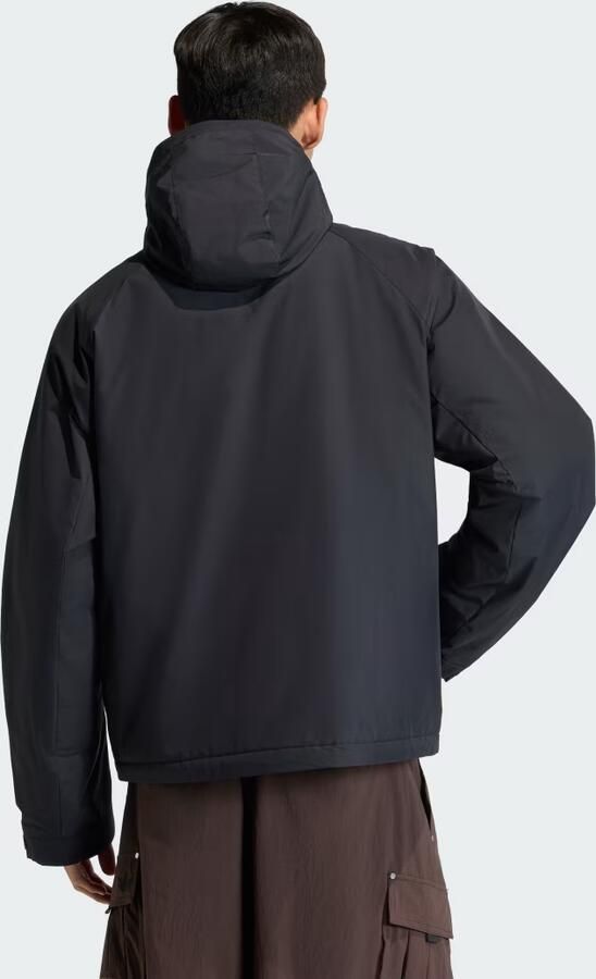 Adidas PREMIUM ESSENTIALS UTILITY JACK - Foto 5