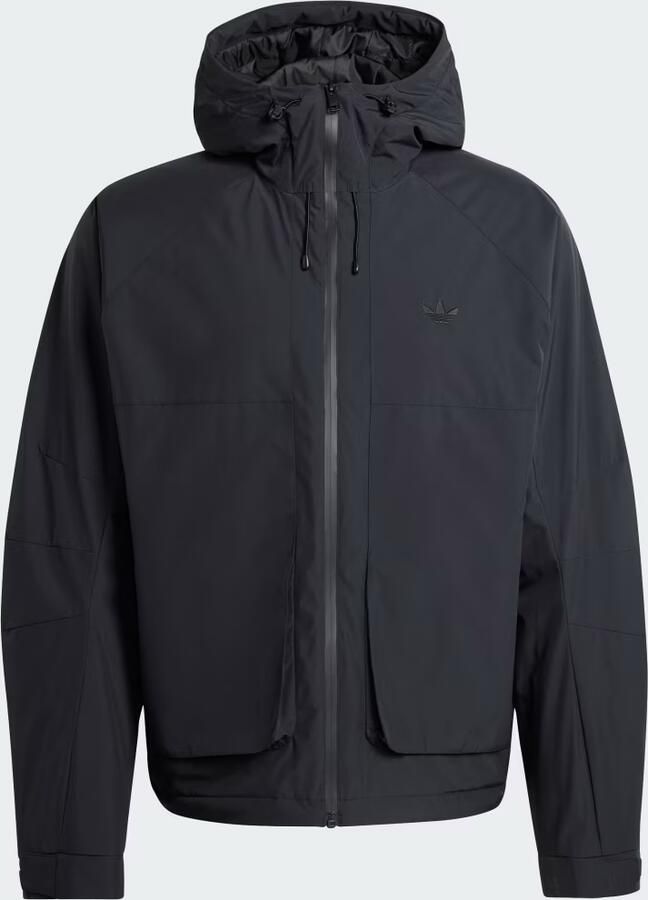 Adidas PREMIUM ESSENTIALS UTILITY JACK - Foto 3