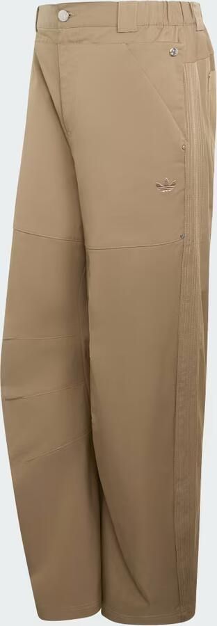 Adidas PREMIUM ESSENTIALS WIDE BROEK - Foto 6