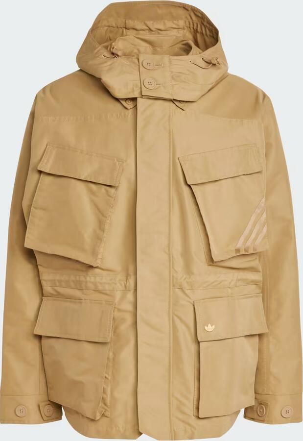 Adidas Premium Jack