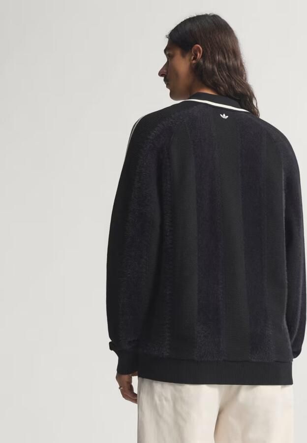 Adidas Premium Knitted Shirt - Foto 6