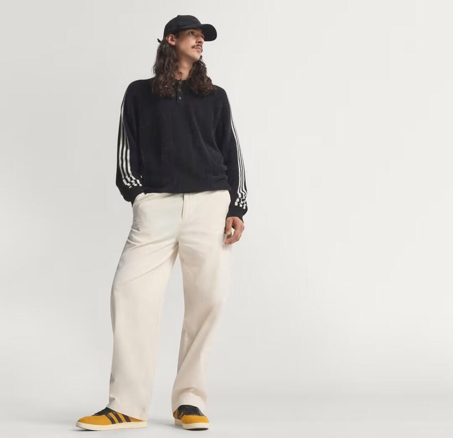Adidas Premium Knitted Shirt - Foto 5