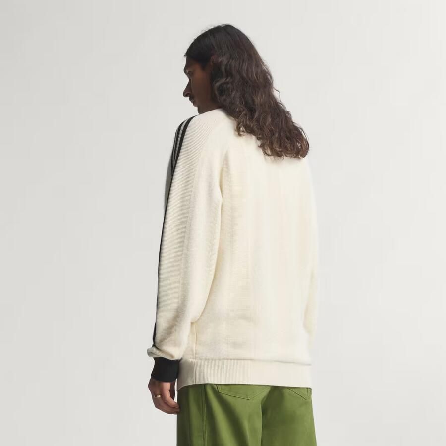 Adidas Premium Knitted Shirt - Foto 2